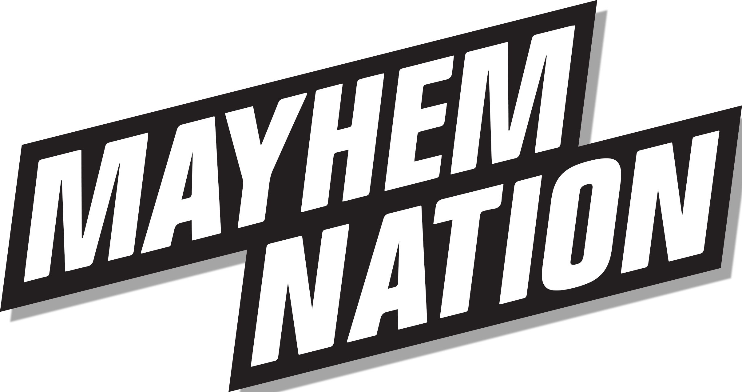 Mayhem Nation Wholesale
